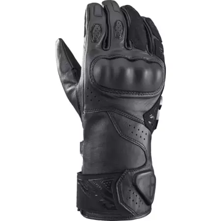 Gants Ixon Thund Noir