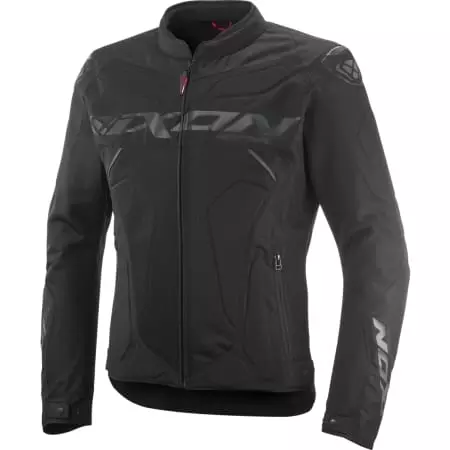 Blouson Ixon Ionix Noir