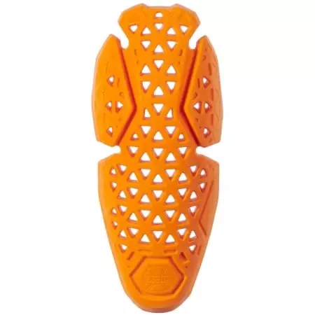 Protections Coudes Furygan D3O® Race L2 Orange