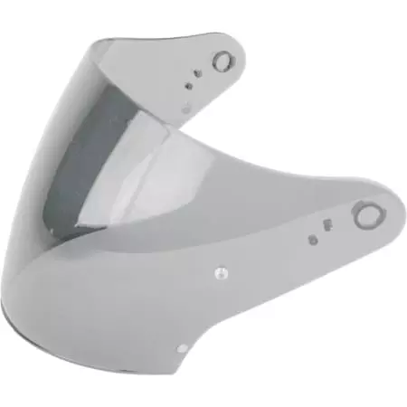 Visière Solaire Scorpion KDF22 Exo 220 Shield Fumé Clair