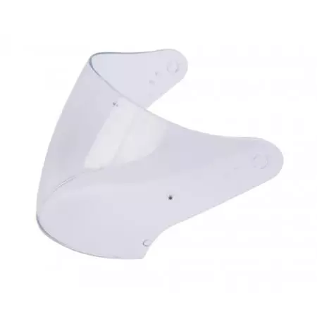 Visière Solaire Scorpion KDF22 Exo 220 Shield Transparent