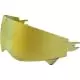 Visière Solaire Scorpion KS O-01 Exo-Combat II Mirror Doré