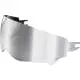 Visière Solaire Scorpion KS O-01 Exo-Combat II Mirror Argenté