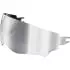 Visière Solaire Scorpion KS O-01 Exo-Combat II Mirror Argenté