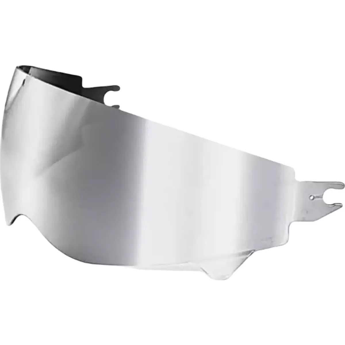 Visière Solaire Scorpion KS O-01 Exo-Combat II Mirror Argenté