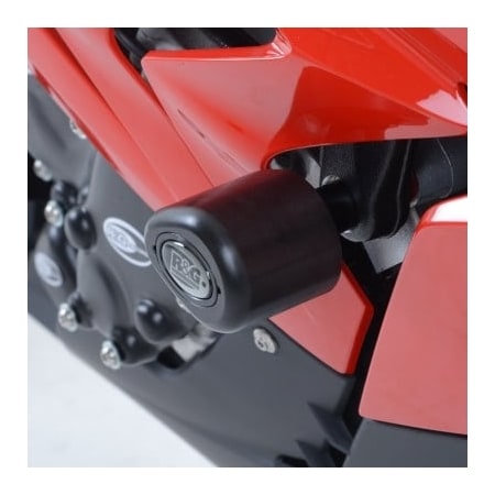 Tampons Aero R&G Racing BMW S1000RR