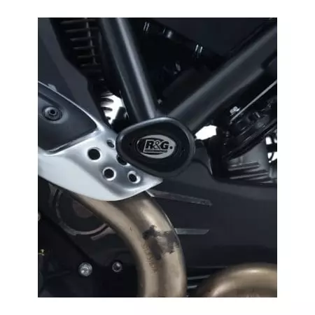 Tampons Aero R&G Racing Ducati Scrambler