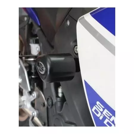 Tampons Aero R&G Racing Yamaha YZF-R3