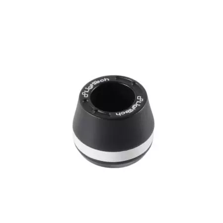 Tampons De Protection Lightech Noir 1072085 - Carénage et protection LIGHTECH