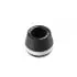 Tampon de protection LIGHTECH noir Triumph Speed Triple 1050