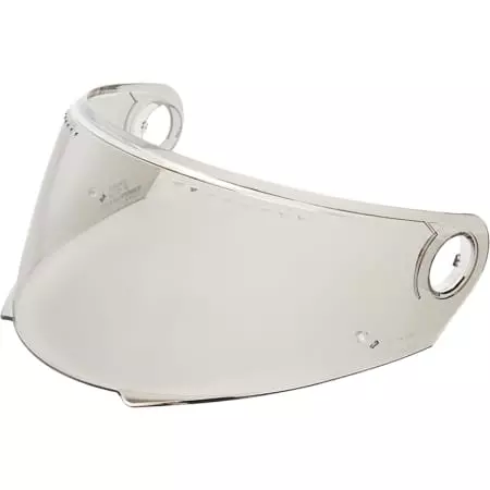 Visière Schuberth SV6 E2 Argent Miroir