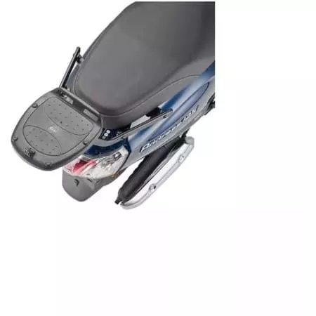 Support Top Case Givi Suzuki Address 125 - SR3123