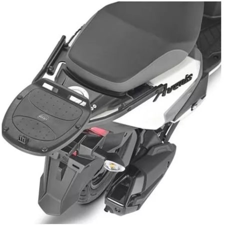 Support Top Case Givi Suzuki Avenis 125 - SR3124