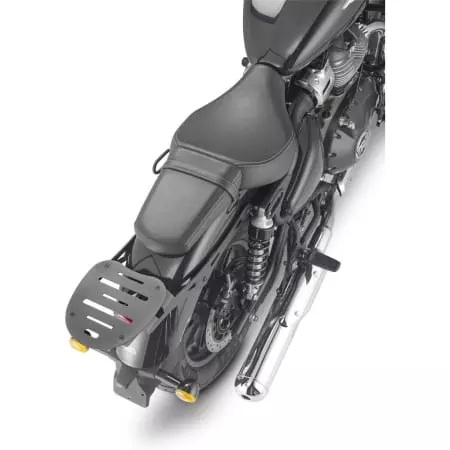 Support Top Case Givi Royal Enfield Super Meteor 650 - SR9058
