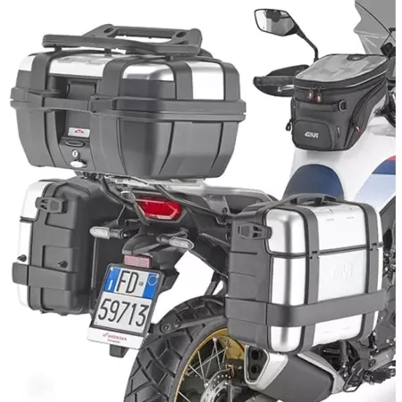 Support Valises Latérales Givi PLO1201MK