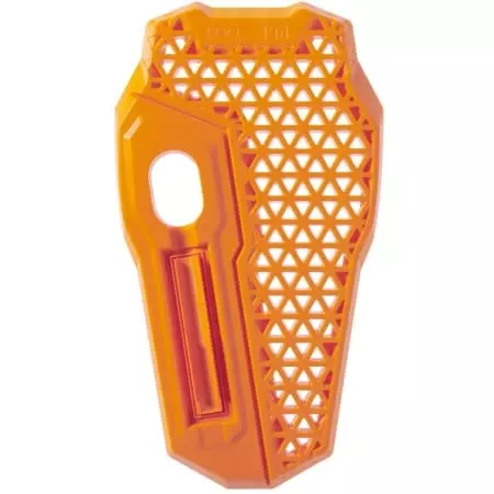 Dorsale Furygan D3O® Airbag Evolution+ Orange