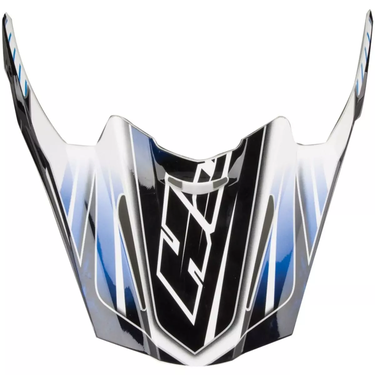 Casquette De Casque Cross HJC RPHA X Silverbolt MC2