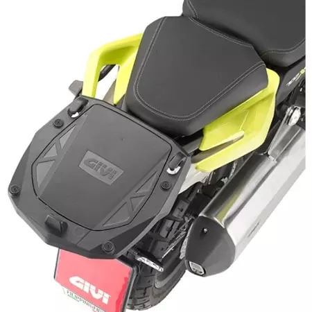 Support Top Case Givi Benelli TRK702 /X - SR8717