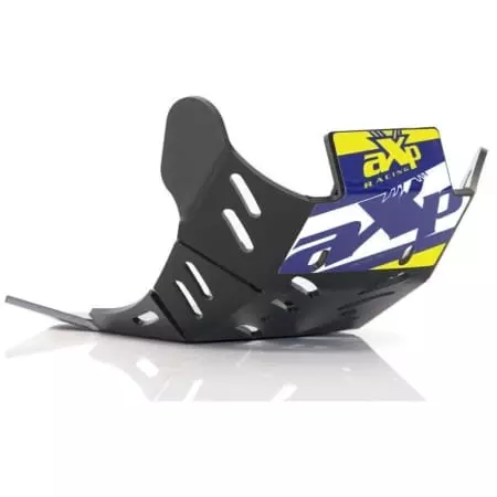 Sabot AXP Enduro Phd 6Mm 1053182 - Carénage et protection AXP