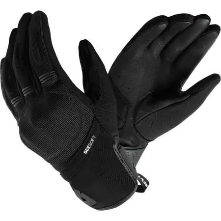 Gants Femme Rev'It Mosca 2 Noir