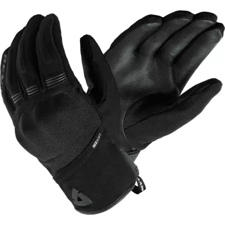 Gants Rev'It Mosca 2 H2o Noir