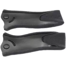 Couvre Jugulaire Shoei Neotec