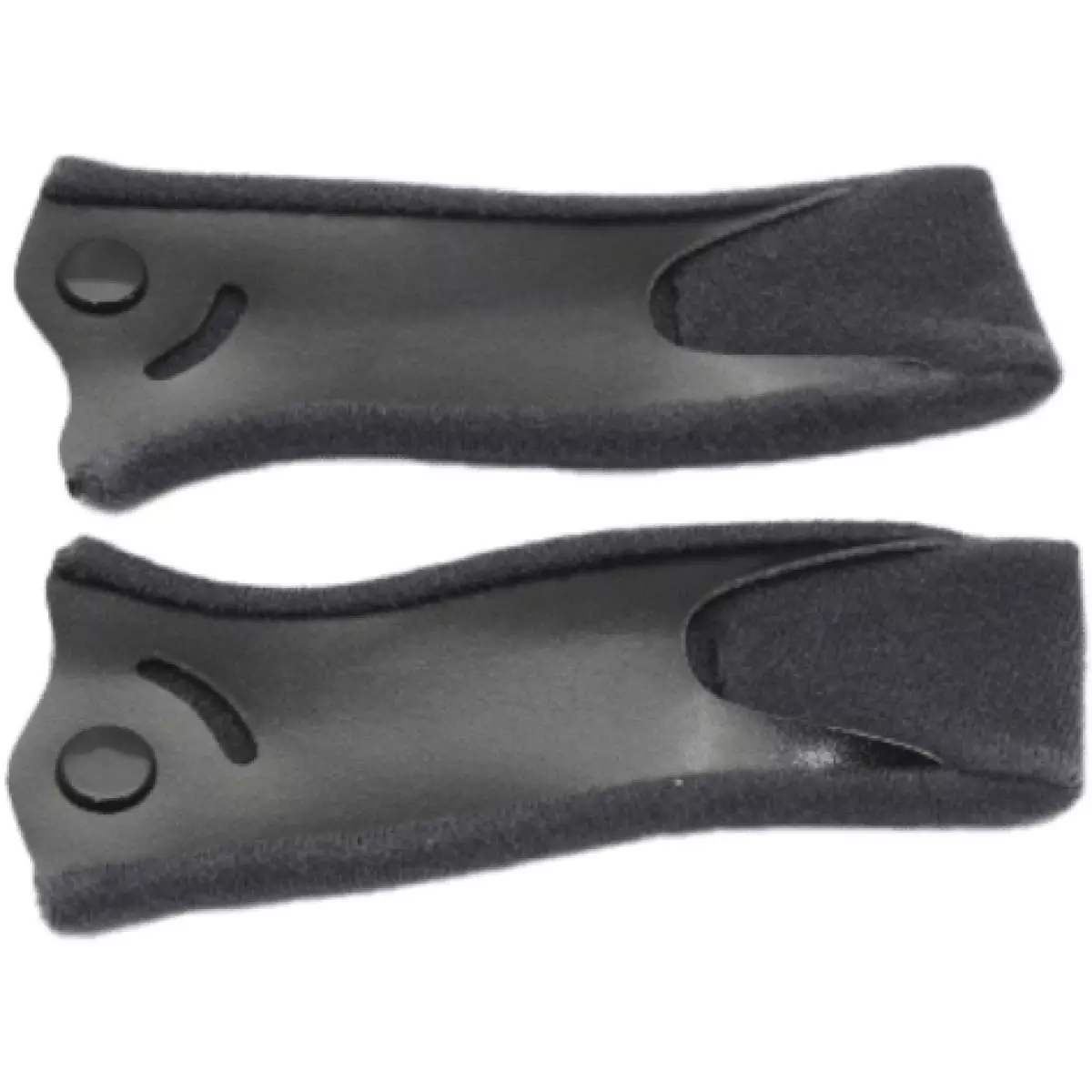 Couvre Jugulaire Shoei Neotec