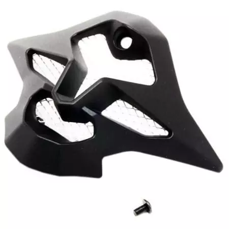 Ventilation Basse Shoei VFX-WR Noir Mat