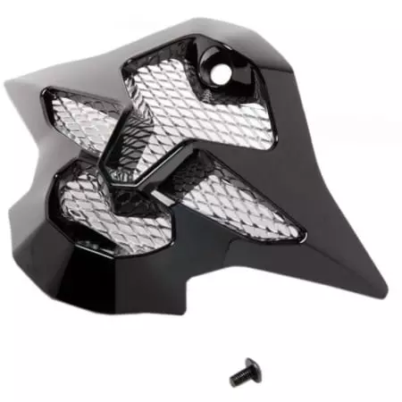 Ventilation Basse Shoei VFX-WR Noir