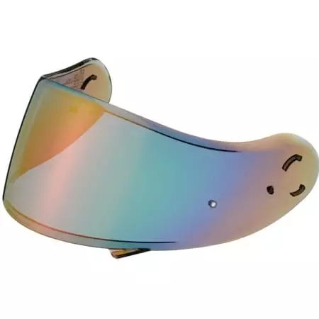 Visière Shoei CNS-3C Neotec 3 Orange