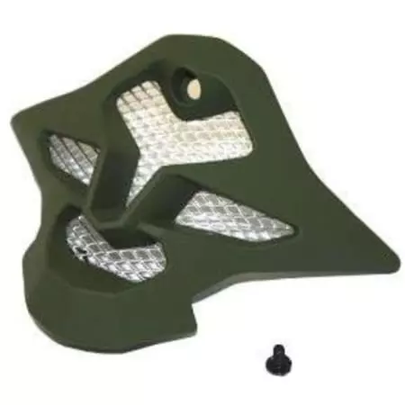 Ventilation Basse VFX-WR Vert Mat