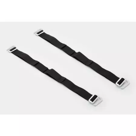 2 Sangles De Compression SW-Motech BC.ZUB.00.091.30000