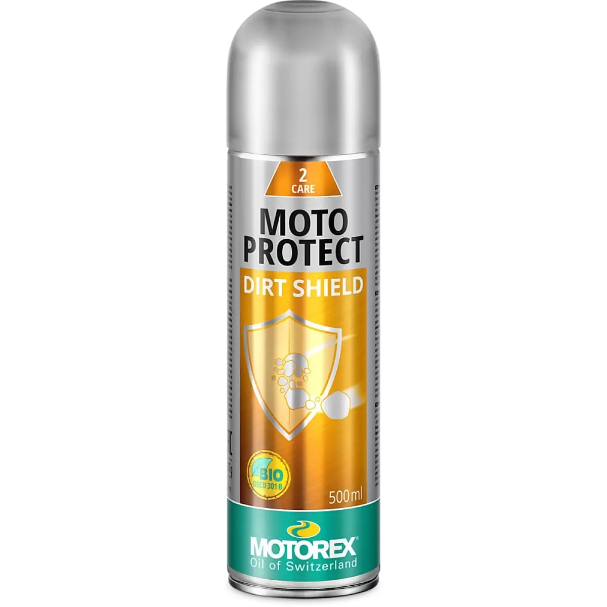 Moto Protect Motorex - 500mL