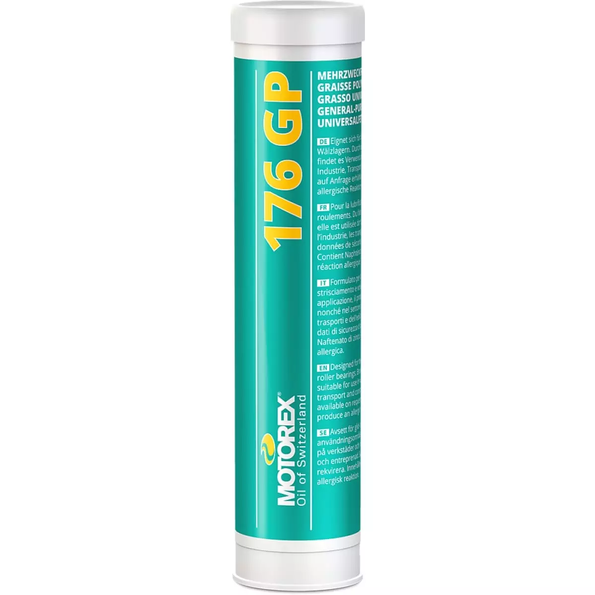 Graisse Motorex GP 176 250 g