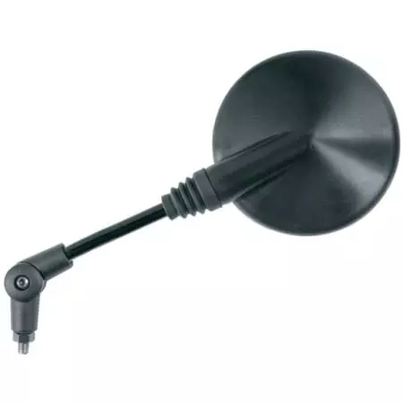 Rétroviseur V Parts M10 Noir Universel Réversible (L'unité)