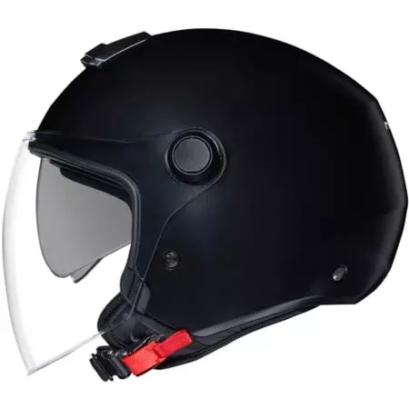 Casque Nexx Y.10 Plain Noir Mat