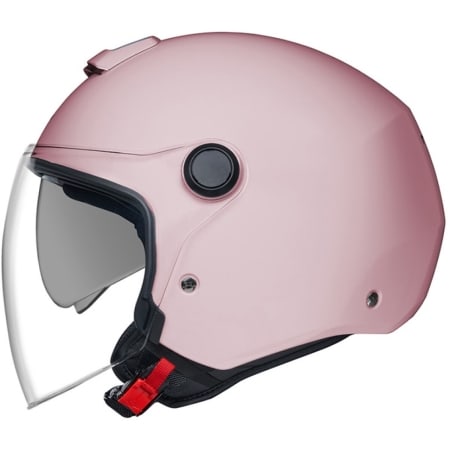 Casque Nexx Y.10 Plain Pastel Rose
