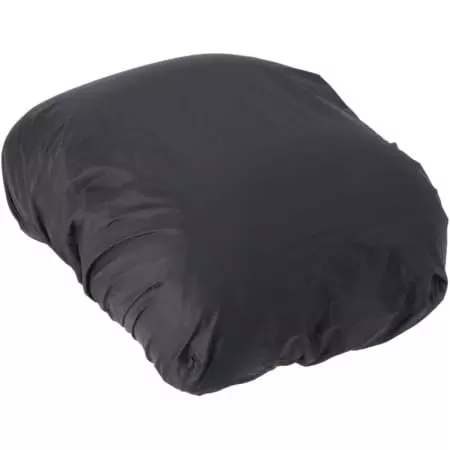 Housse De Pluie Pour Sac À Dos Pro Cosmo SW-Motech Noir BC.ZUB.00.136.30000