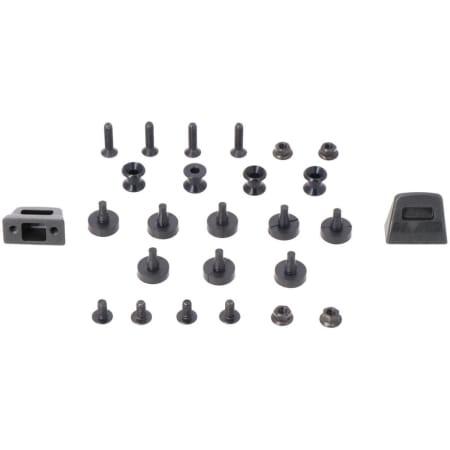 Kit Adaptateur SW-Motech Valises Latérales Pro / Givi MonoKey KFT.00.152.35401/B