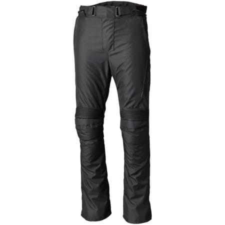 Pantalon Femme RTS S-1 Noir - Pantalon Femme RST