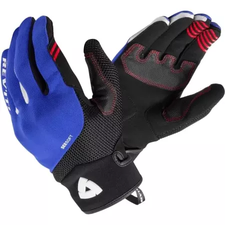 Gants Rev'It Endo Bleu Noir