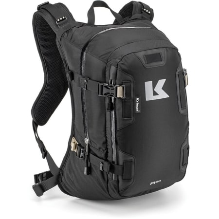 Sac À Dos Kriega R20 20L Noir