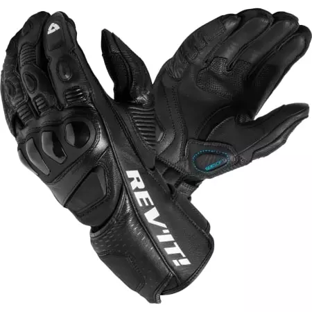 Gants Rev'It Control Noir
