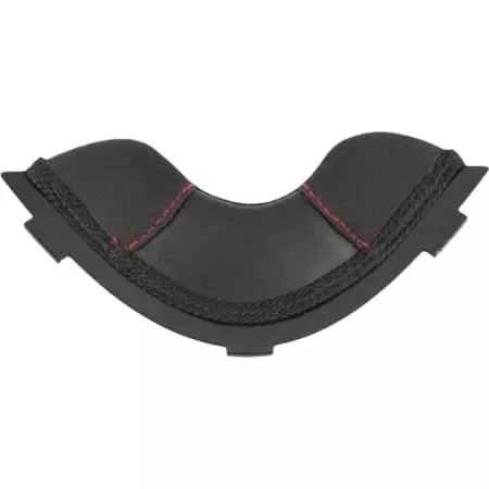 Bavette Anti-remous Givi X21 X27 Noir