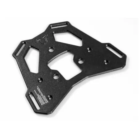 Porte-Bagages SW-Motech Alu-Rack Noir GPT.07.411.15000/B