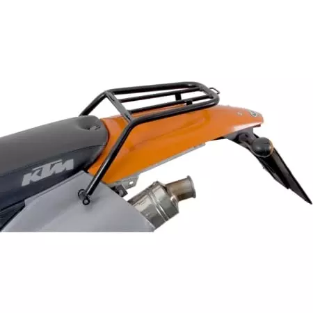 Porte-Bagages SW-Motech Noir GPB.04.054.10000/B