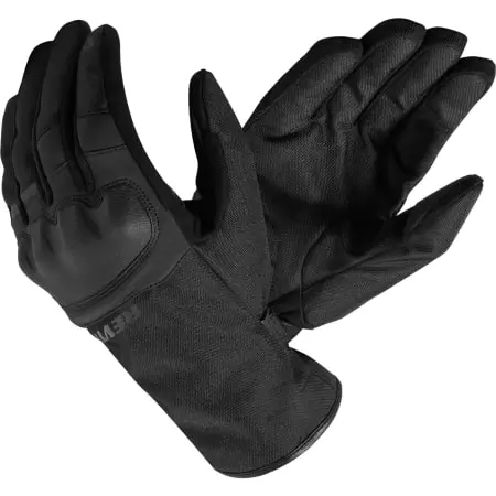 Gants REV'IT Croydon H2O Noir