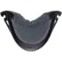 Bavette Anti-remous LS2 J/GT-AIR II