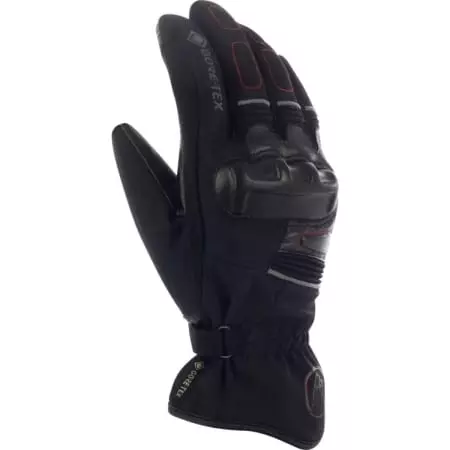 Gants Bering Punch Gore-Tex® Noir