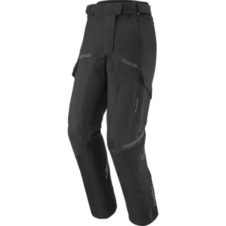 Pantalon Femme Ixon Midgard Lady Noir - Equipement Femme IXON